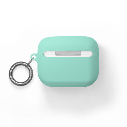 Custodia per AirPods «Nostalgic Void»