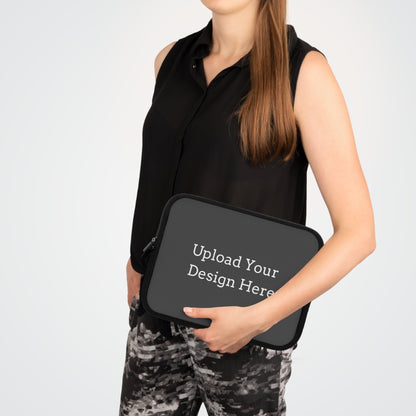 Funda para portátil personalizable