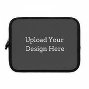 Custodia laptop personalizzabile