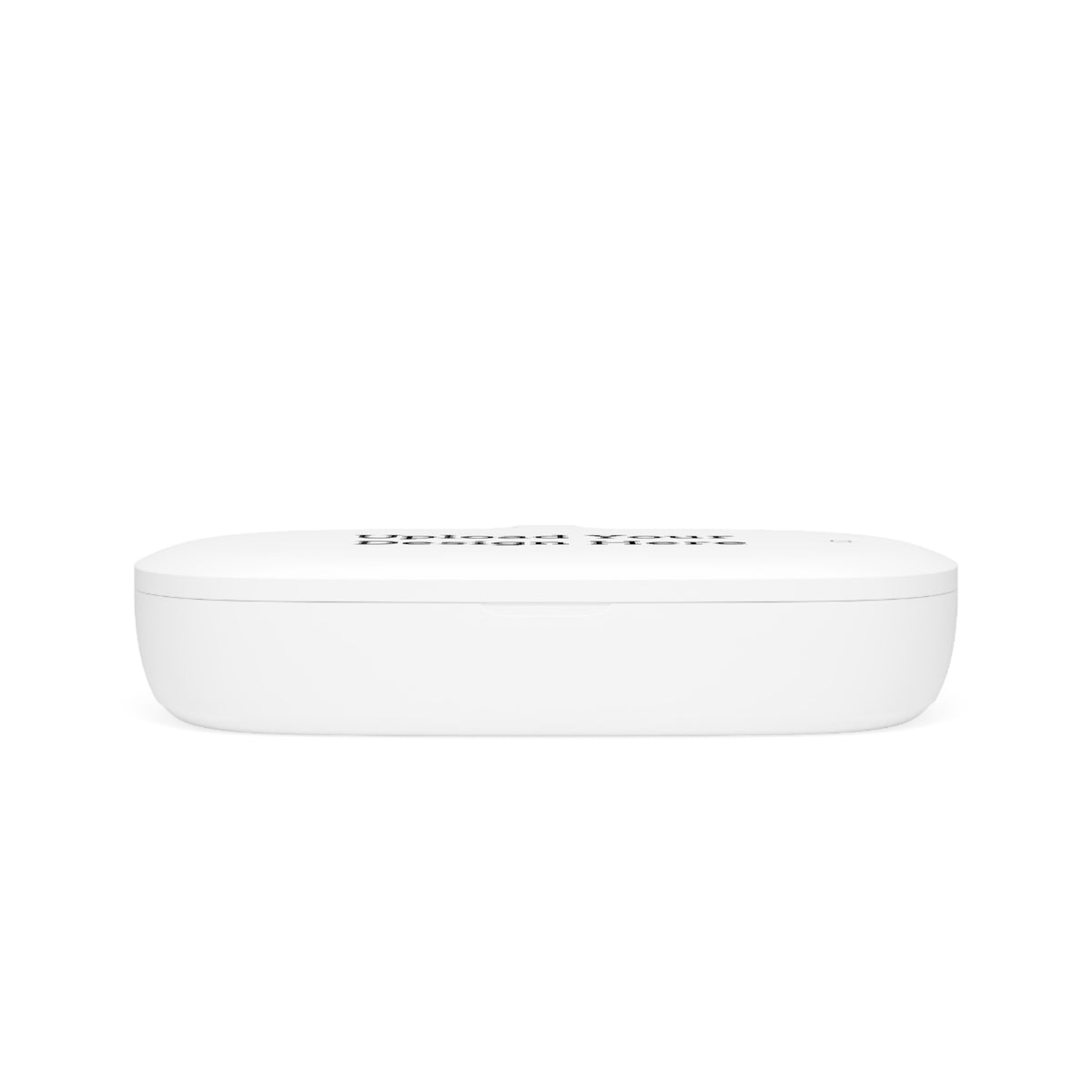 Caricatore wireless con sterilizzatore UV personalizzabile