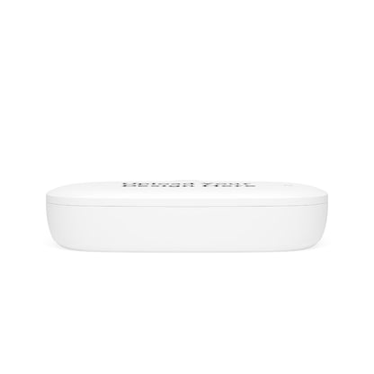Caricatore wireless con sterilizzatore UV personalizzabile