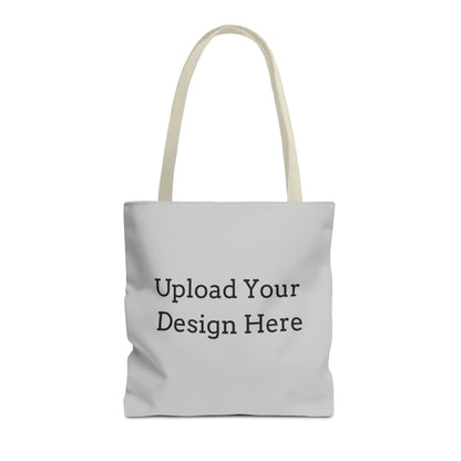 Borsa tote personalizzabile