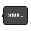 Custodia per laptop «Shhh...»