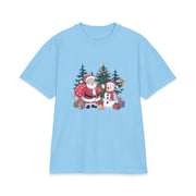 T-shirt uomo – Bosco Incantato