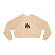 Pullover corto Decorating Together