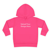 Felpa con cappuccio bambini personalizzabile