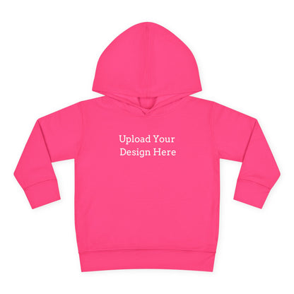 Felpa con cappuccio bambini personalizzabile
