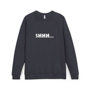 Felpa donna «Shhh..»