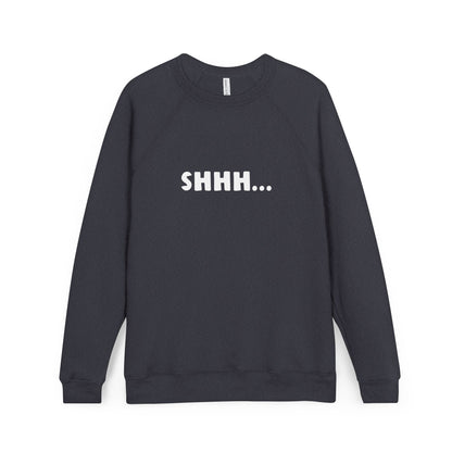 Felpa donna «Shhh..»