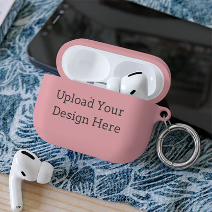 Custodia per AirPods personalizzabile