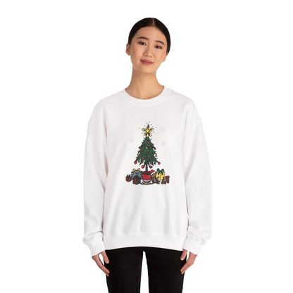 Felpa donna – Albero dei Giocattoli