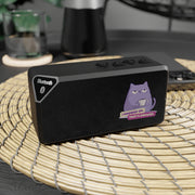 Speaker Bluetooth «I Showed Up»