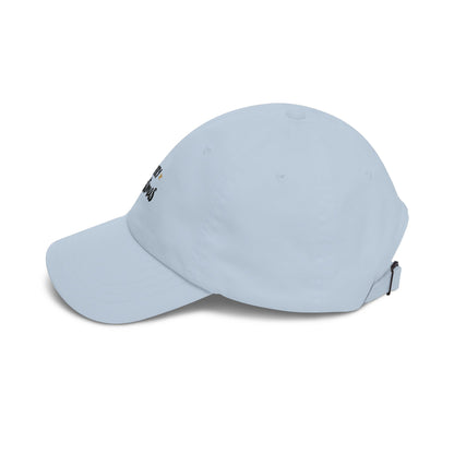 Cappellino da baseball di Buon Natale