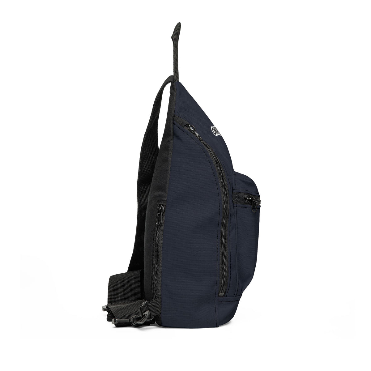 Borsa monospalla «Okay Bye»