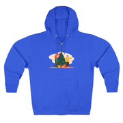 Felpa con zip Decorating Together