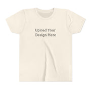 T-shirt bambini personalizzabile – Modello A