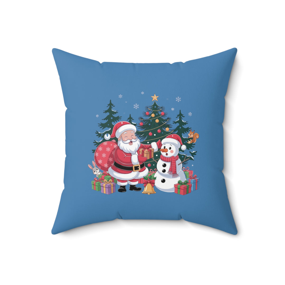 Cuscino decorativo Woodland Wonder