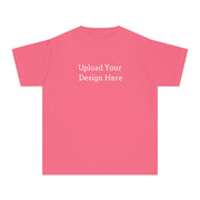T-shirt ragazzi personalizzabile