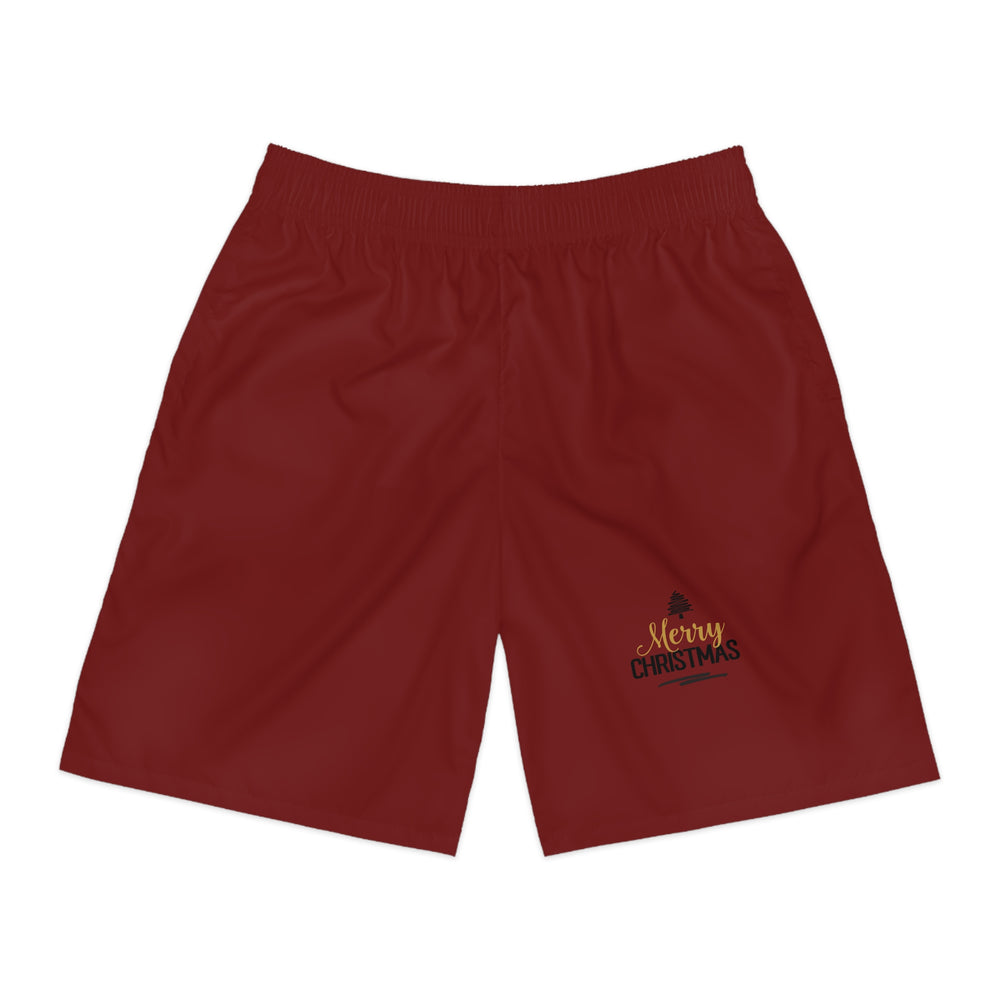 Pantaloncini jogger da uomo Modern Pine