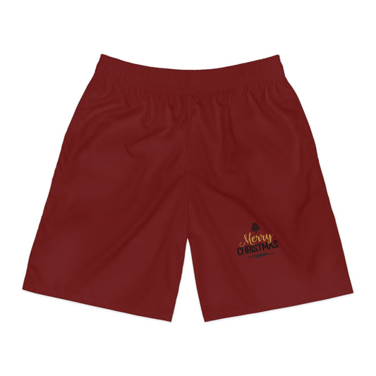 Pantaloncini jogger da uomo Modern Pine