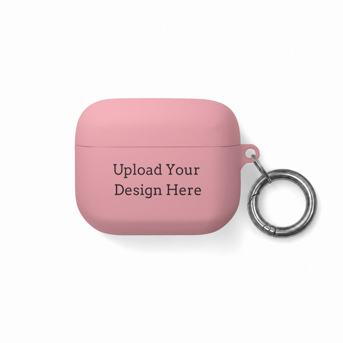 Custodia per AirPods personalizzabile
