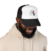 Cappellino trucker Winter Joy