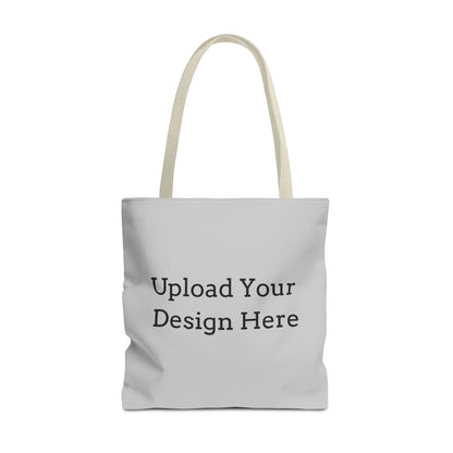 Borsa tote personalizzabile