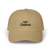 Cappellino da baseball di Buon Natale