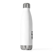 Borraccia termica «Lazy but Motivated»