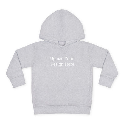 Felpa con cappuccio bambini personalizzabile
