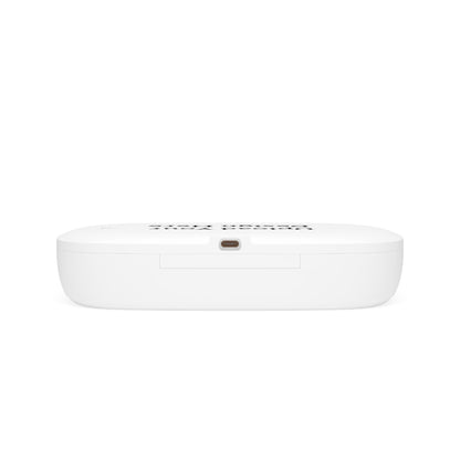 Caricatore wireless con sterilizzatore UV personalizzabile