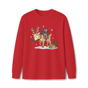 Maglia a maniche lunghe uomo – Il Corriere di Natale