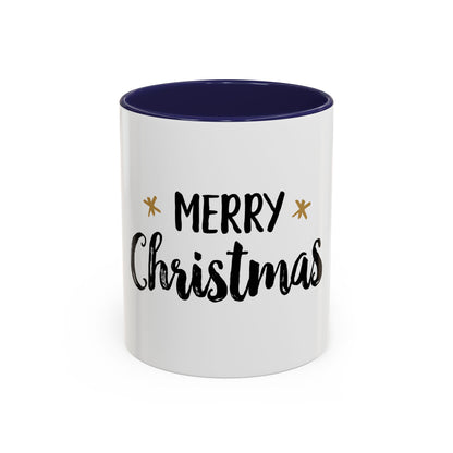 Tazza da caffè Buon Natale