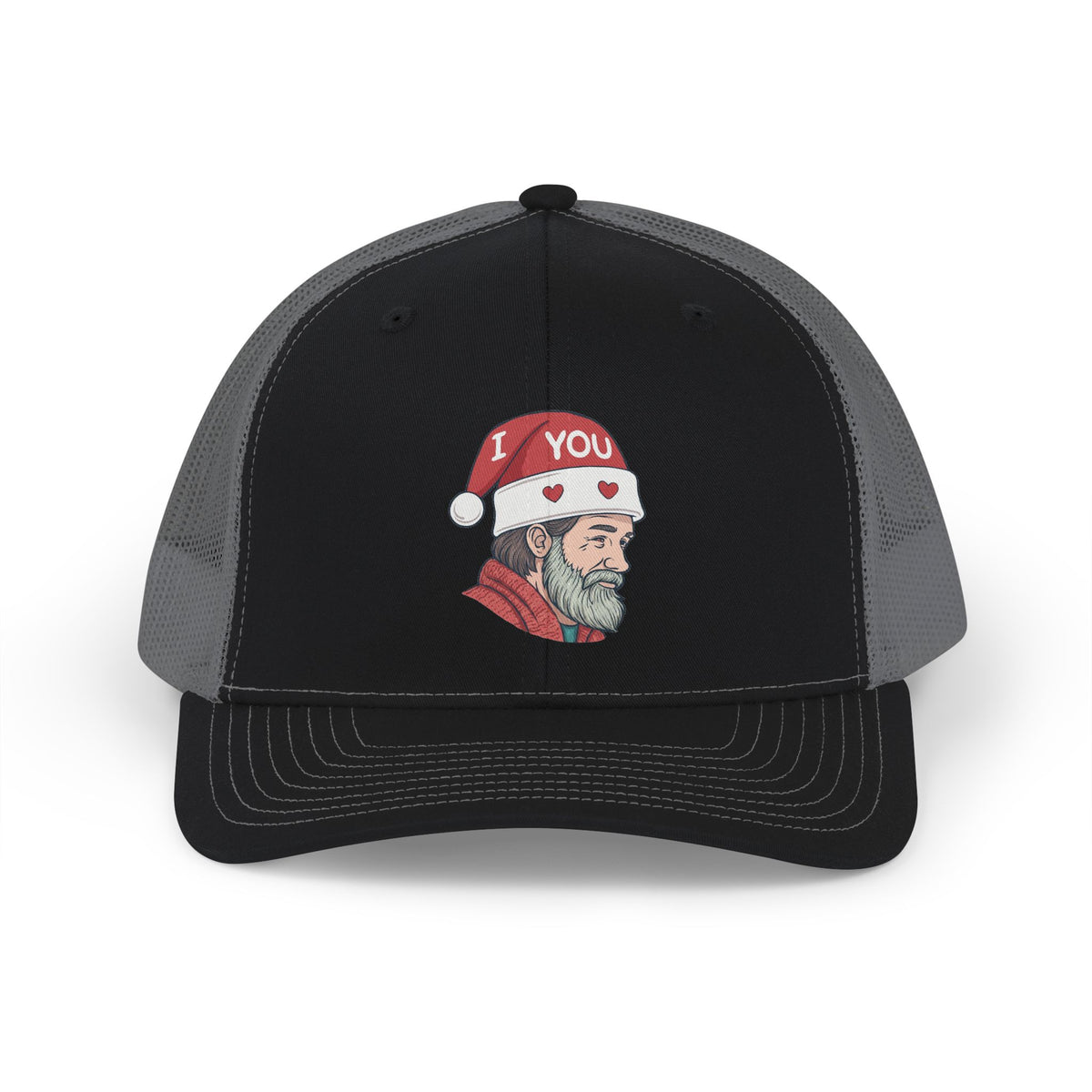 Cappellino Trucker Snapback The Patriarch