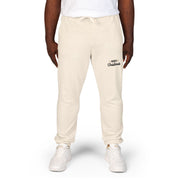 Pantaloni della tuta natalizi