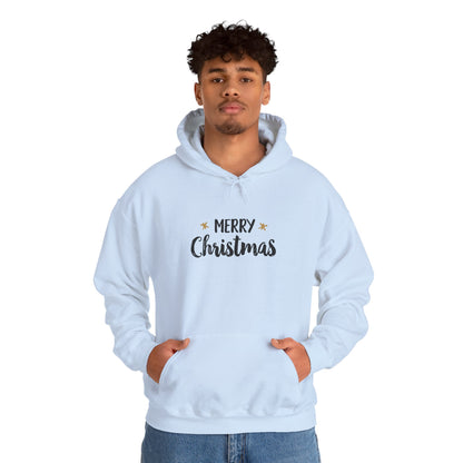 Felpa Buon Natale