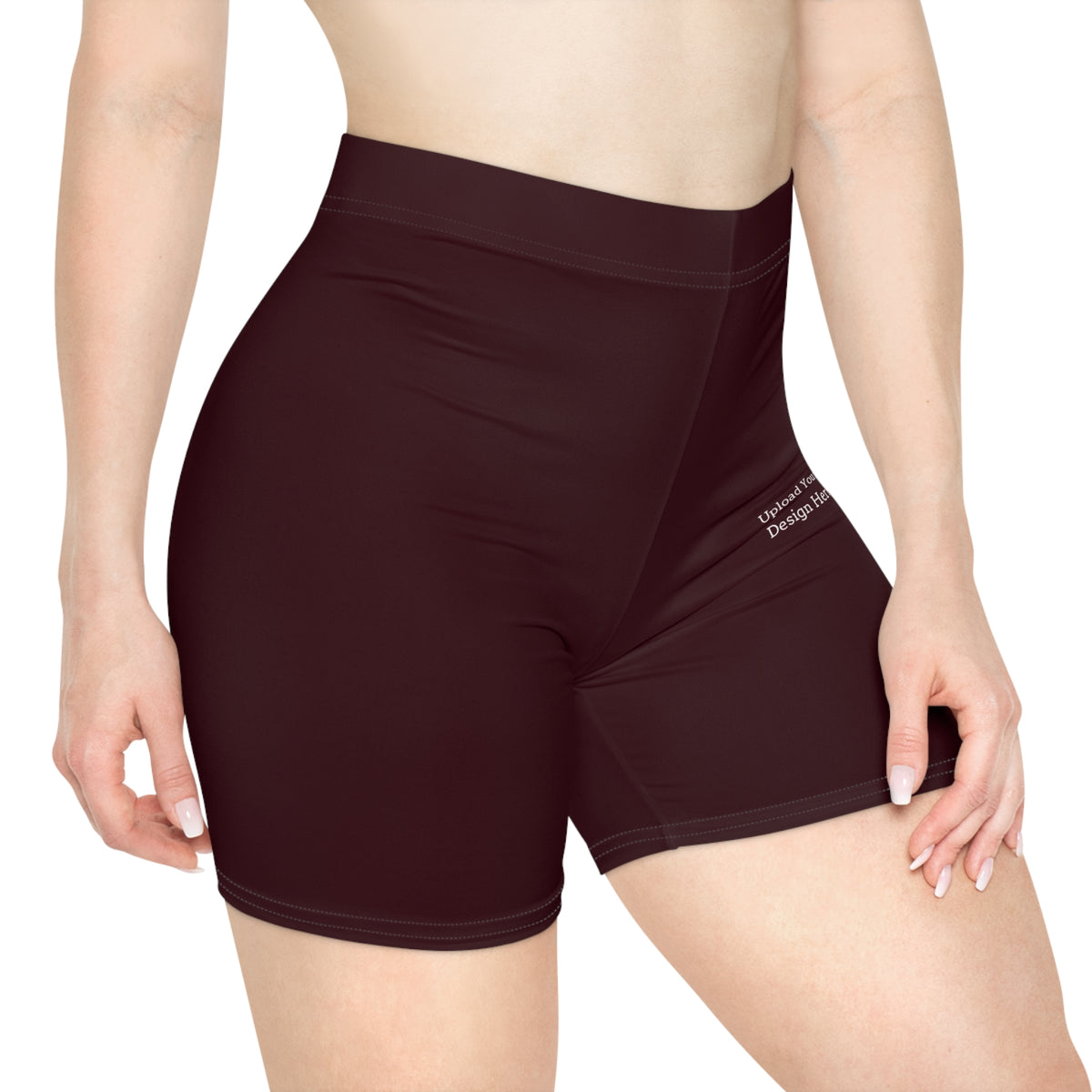 Pantaloncini ciclista donna personalizzabili