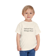 T-shirt bimbi piccoli personalizzabile – Modello A