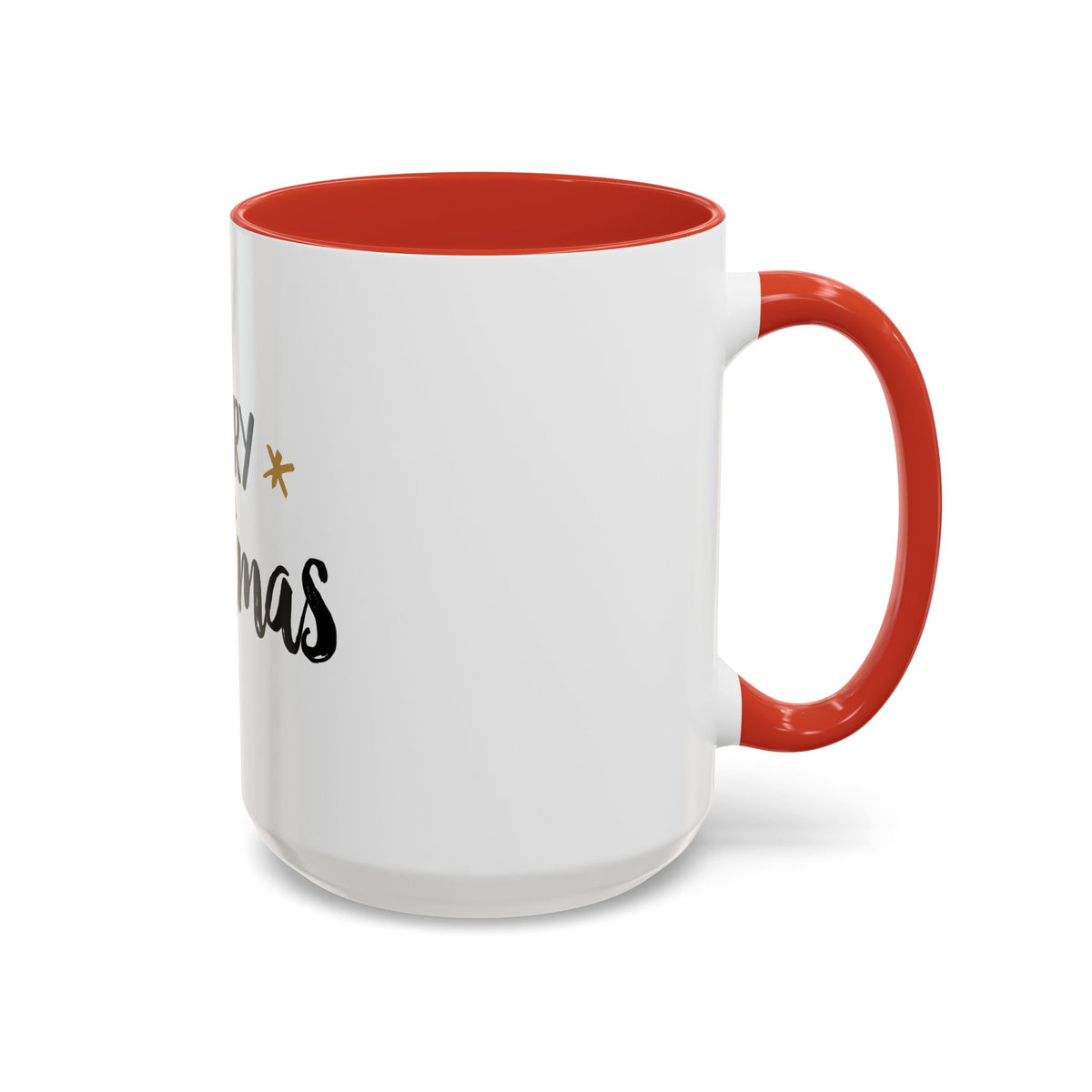 Tazza da caffè Buon Natale
