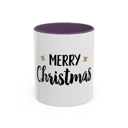 Tazza da caffè Buon Natale