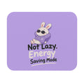Tappetino mouse «Energy Saving Bunny»