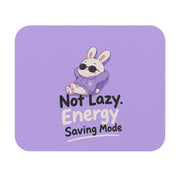 Tappetino mouse «Energy Saving Bunny»