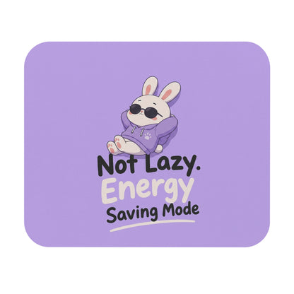 Tappetino mouse «Energy Saving Bunny»
