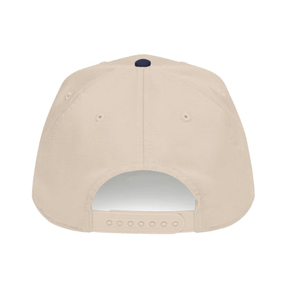 Cappellino da baseball Santa Script