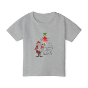 T-shirt bimbi piccoli – Saluti Natalizi