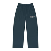 Pantaloni pigiama donna «Okay Bye»