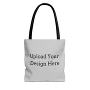 Borsa tote personalizzabile