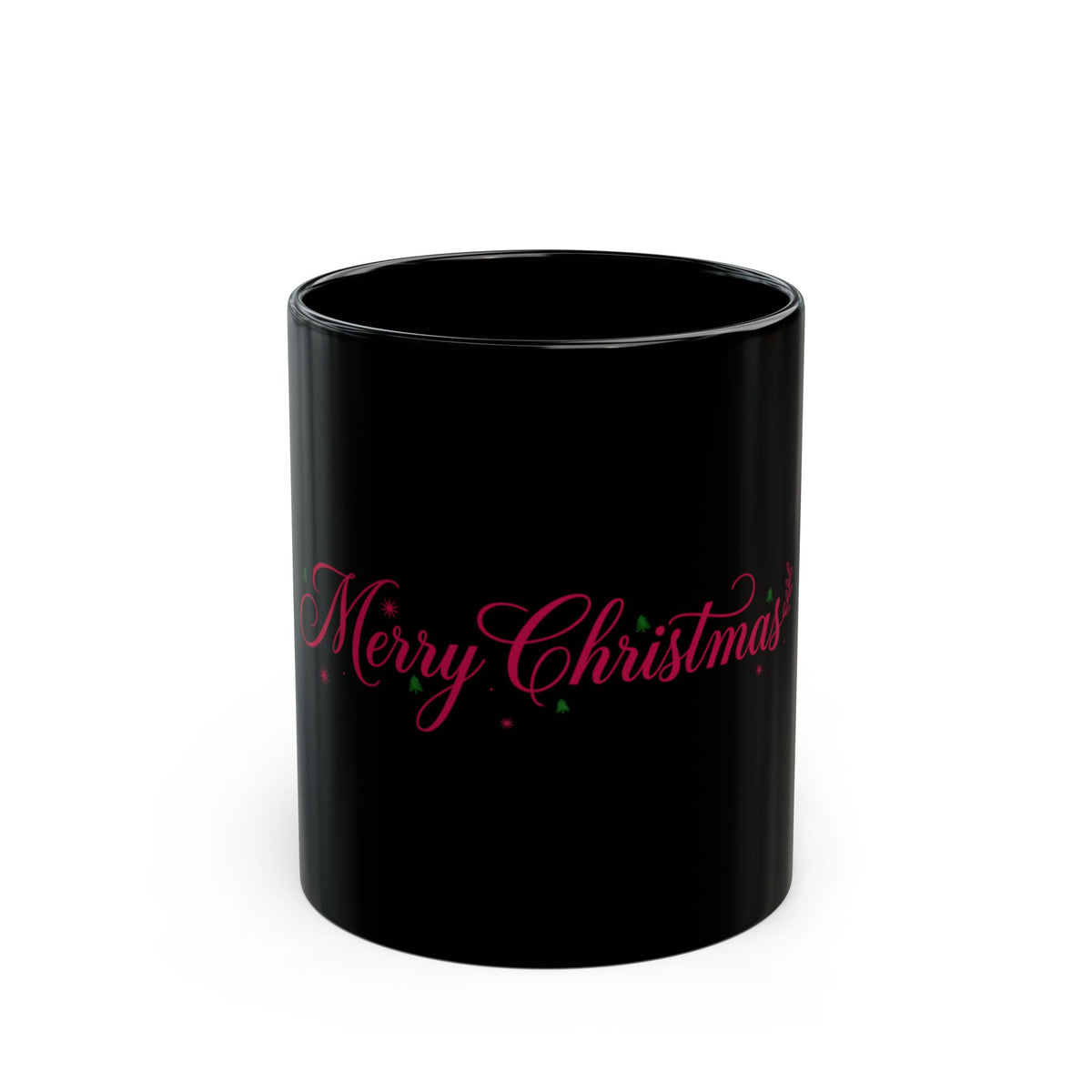 Tazza – Buon Natale Design 3