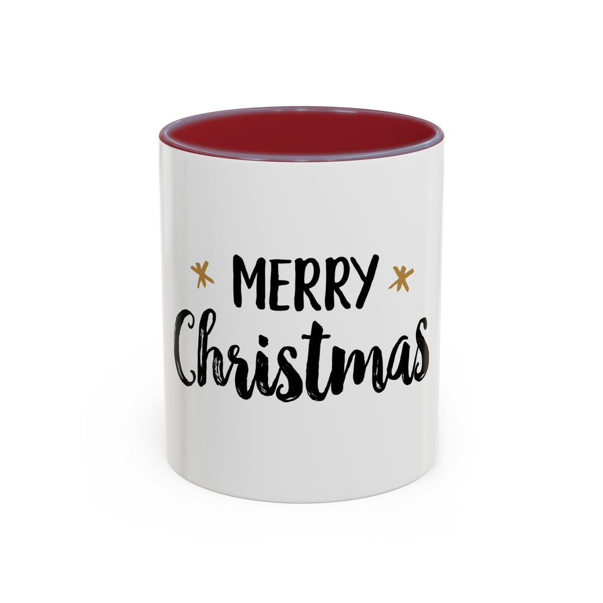 Tazza da caffè Buon Natale
