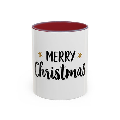 Tazza da caffè Buon Natale